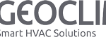 Geoclima Smart HVAC Solutions Logo