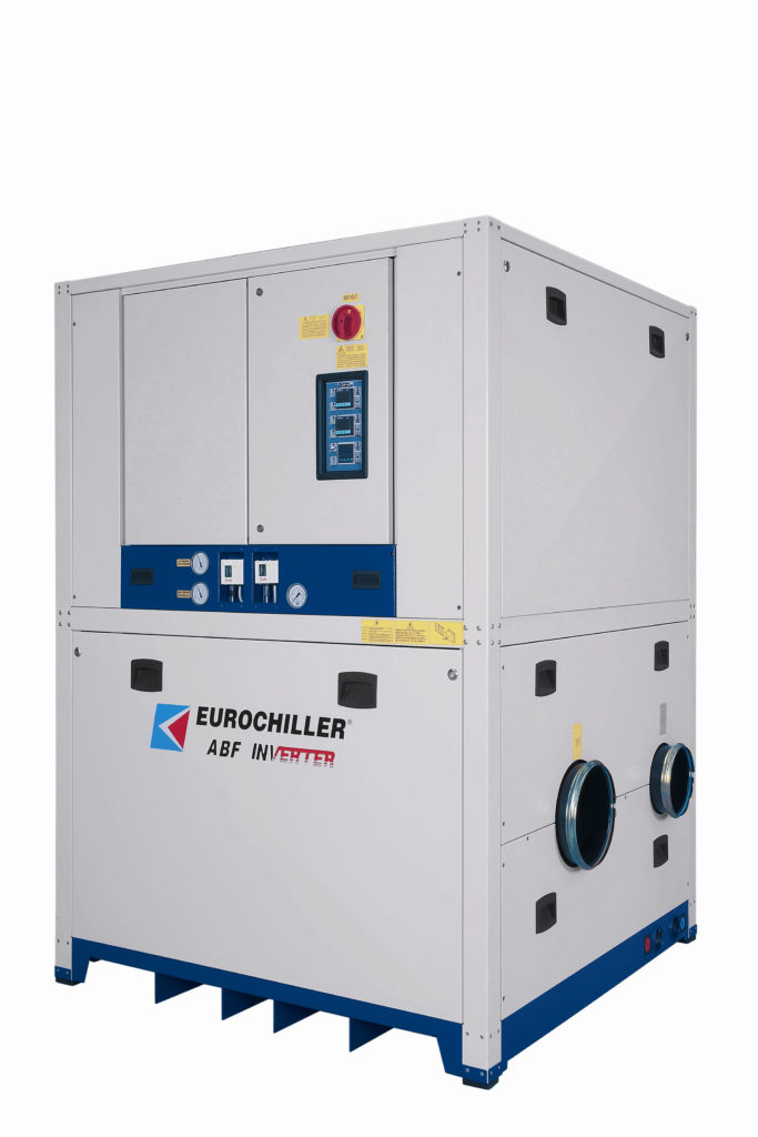 Model ABF Inverter